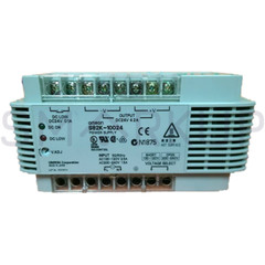 New In Box OMRON S82K-10024 Power Supply S82K-10024 24VDC 4.2A