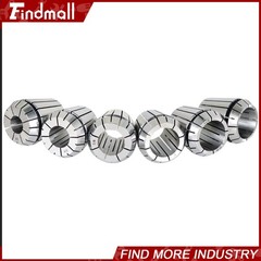 ER40 Collet 12Pcs Spring Collets Chuck Set 1/8″- 1-1/8″ Precision For Lathe