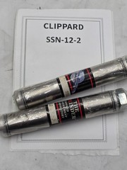 Clippard SSN-12-2 Pneumatic Cylinder