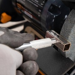 Grinding Wheel Dresser Diamond Bench Grinder Dressing Tool Sharpener Tool