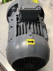 Weg Electric Motor Parker Pump Motor