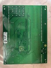 Lenel LNL-2220 Intelligent Dual Reader Controller Board Used Very Good Condition