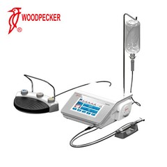 Woodpecker Implant Plus Dental Surgical Motor System +20:1 Fiber Optic Handpiece