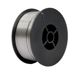 (3 x 2-Lb Spools)E71T-GS .035″ Flux Core Welding Wire – Gasless Mild Steel MIG
