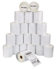DYMO 4XL 220 Direct Thermal Shipping Labels 4×6 1744907 LabelWriter Compatible
