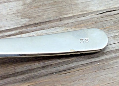 C. ASH & Sons Dental Forceps #33 EP4-46 Pliers Extraction Tool England Vintage