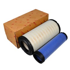 Oil Fuel Air Hydraulic Filter Kit For Kubota SVL97-2 Track Loader