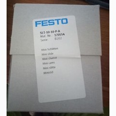 1PC New Festo SLT-10-P-A 170554 Cylinder Free Shipping