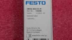 FESTO VMPA1-M1H-KS-PI 556838 Solenoid valve NEW !!