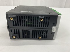 Keyence LS-9501P Optical Micrometer Laser Sensor Controller PNP Manufacturing
