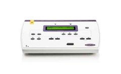 New Amplivox 116 Portable Audiometer w 3 Year Warranty