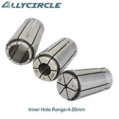 SK Collet Set SK10 SK16 SK20 SK25 Spring Collet Chuck SK Collet for CNC