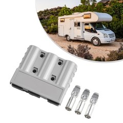 50A/ For /Style 50A 3Pin Plug/For DC/DC for CHARGER And DC/DC Wiring.