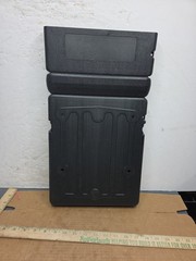 1 Operator’s Manual Document Enclosure Case Flat Style Manual Holder Contracts