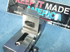 GRIND VISE 4.0 INCH US AMERICAN TOOLMAKER MACHINIST DIE-MAKER GRIND INSPECT 2z