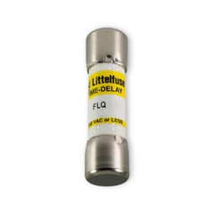 FLQ5 10PCS Littelfuse FLQ 5 FLQ-5 5A 500V TIME DELAY MIDGET Fuse