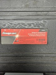 Snap On Refrigerant Leak Detector Kit ACT 825