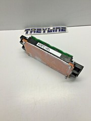 NEW, MITSUBISHI, CM600DX1-12NFC, MODULE, T7QAA1G. (5D-1)