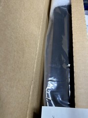 First Choice 379036-BR 36” DC13 RIM Exit Device Narrow Style Non-Handed NOS