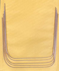 15% Silver Brazing Rods 7 RODS Sil-Fos, Worthington, Harris Stay-Silv, Lenox …