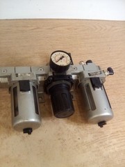 SMC NVHS4000-N03, NAL4000-N03, NAR4000-N03, NAC4000-N03-3