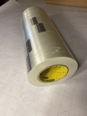 Scotch Filament Tape 1.88″x60yds (36mm x 55m) 893-48 High-Strength – Six(6) Pack