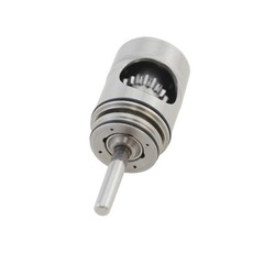 COXO Dental Handpiece Rotor Cartridge for CX235 C7 Electric 1:5 Contra Angle