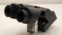 Olympus Microscope Tilting Binocular Head U-TBI2 for BX 30mm Eye 34984