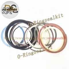 31Y1-09860 ARM CYL SEAL KIT 0.4KG For Hyundai R250LC-3 S
