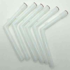 5/10 PCS Hi-Q 2324123 Inner Powder Tube Electrostatic Spraying for Wagner X1
