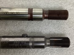 WILSON TOOL .265 SQ SHP@0.0 / 0.190 RD ( 2)