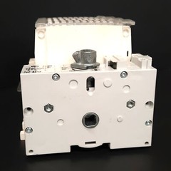 Bussmann RDF60J-3-COMP Fused Disconnect Switch, Class-J, 3-Pole, 600VAC 60A