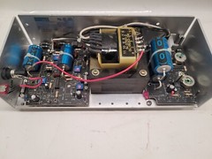 Sola SLT-12-61818-12 REGULATED POWER SUPPLY