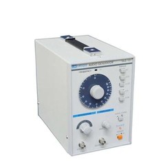 Low Frequency Signal Generator Toner Electronic Measuring Instruments TAG-101