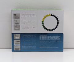 Air Formaldehyde DIY Test Kits (2 KITS) Home, Office, Car 30 min. Results USA