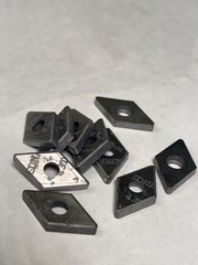 VALENITE SDNA-43T CARBIDE INSERT SEAT QUANTITY 10 (26MY654)