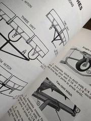 John Deere LZ LZ812 Press Grain Drill Predelivery Inst Manual PDI-M19125 e3 5/63
