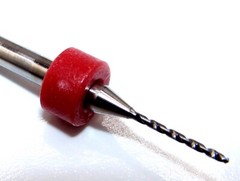 0.95mm (.0374″) CARBIDE PRINTED CIRCUIT BOARD DRILLS 475.0374.400
