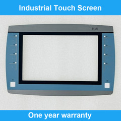 Touch Screen Panel Glass KTP700F Mobile 6AV2125-2GB03-0AX0 + Keypad Keyboard