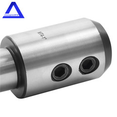 MT4 Taper Shank 1Inch Hole End Mill Holder/Adapter Projection For Machines