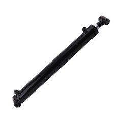 2″ Bore Double Acting Cylinder for Agricultural Equipment 18″ Stroke 3500PSI