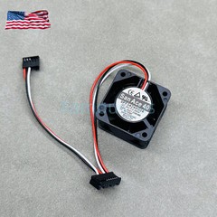 New Cooling Fan For FANUC A90L-0001-0580#B 9PF0424H304 24V 0.095A 4CM