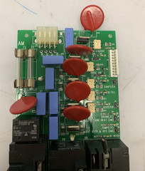 Hobart 00-892934-00001 Relay Board Assembly, LXI/AM15 (892934-1 F)