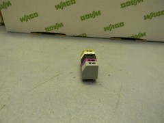 Wago 253-003 6 Pole Terminal Block Connector Box of 140