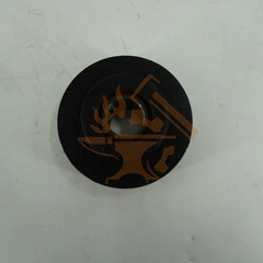 ISOLATOR MOUNT JD-4045 GENIE OEM ORG 115331GT