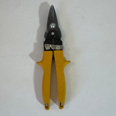 Malco Duct Set – Turboshear + Right, Left and Straight Snips + Seamer + Crimper