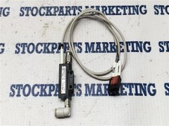 SMC PFMV530-1 PFMV5301 Sensor Flow 12-24VDC 0.3MPa FAST SHIPPING!!