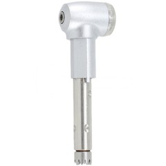 BEING Dental Slow Speed 1:1 Contra Angle Handpiece Fiber Optic Kavo INTRA Head