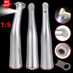 Woodpecker Style 1:5 Contra Angle LED Handpiece