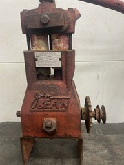FMC John Bean R10 Piston Pump 10 GPM 500 Pressure for PARTS or REBUILD